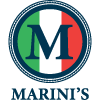 Marini's logo