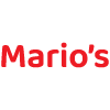 Mario's Fastfoods logo