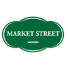 Market Street Brasserie logo