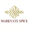 Markyate Spice logo