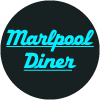 Marlpool Diner logo