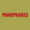 Marmaris Fish Bar & Pizzeria logo