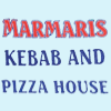 Marmaris Kebab & Pizza House logo