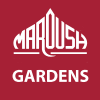 Maroush Gardens logo