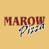 Marow Pizza logo