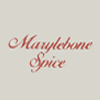 Marylebone Spice Restaurant logo