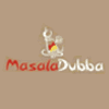 Masala Dubba logo
