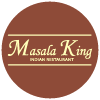 Masala Grill logo