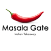 Masala Gate logo