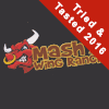 Mash's Wing Ranch logo