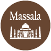 Massala Indian Takeaway logo