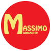 Massimo logo