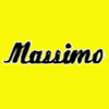 Massimo Pizza logo