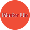 Master Lin logo