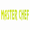 Master Chef logo