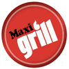 Maxi Grill logo