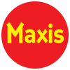 Maxi's logo