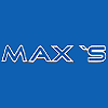 Max's Pizza logo