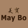 May Bo logo