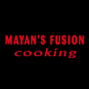 Mayan's Fusion Cooking logo