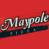 Maypole Pizza logo