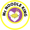 Mc Noodle King logo