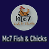 MC7 Fish & Chicks logo
