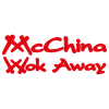 McChina Wok Away logo