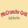 Mc Crunchy Fried Chicken logo