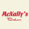 McNally's Bakers logo