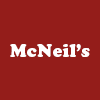 McNeil's logo