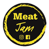 Meat Jam logo