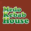 Medo Kebab House logo
