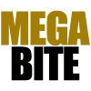Mega Bite logo