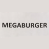 Mega Burger logo