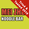 Mei Zhen Noodle Bar logo