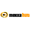 Mekka Hut logo