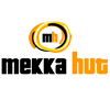 Mekka Hut logo