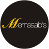 Memsaab's logo