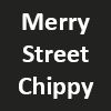 Merry Street Chippy logo