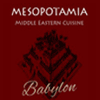 Mesopotamia logo