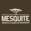 Mesquite Mexican American Restaurant logo