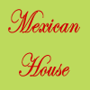 Mexican House logo