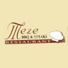 Meze Barbeque Restaurant logo