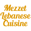 Mezzet Lebanese Cuisine logo