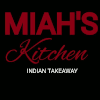 Miah's Kitchen logo