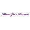 Mian Gee's Grill logo