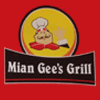 Mian Gee's Grill logo