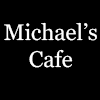 Michael's Cafe logo