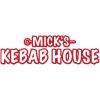 Mick's Kebab House logo